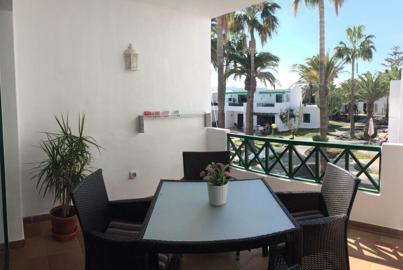 Paradise Club L28 & L29 Puerto del Carmen  Exterior foto